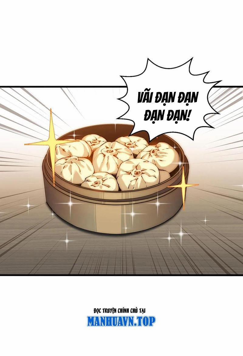 Ta Học Trảm Thần Trong Bệnh Viện Tâm Thần 72 trang 0