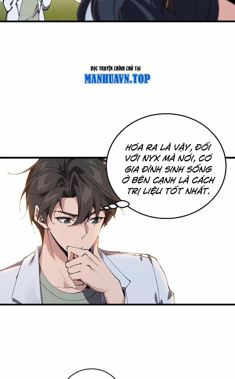 Ta Học Trảm Thần Trong Bệnh Viện Tâm Thần 73 trang 2