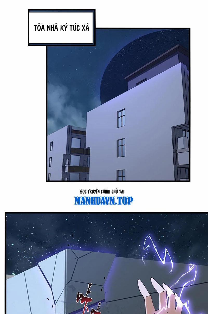 Ta Học Trảm Thần Trong Bệnh Viện Tâm Thần 74 trang 0