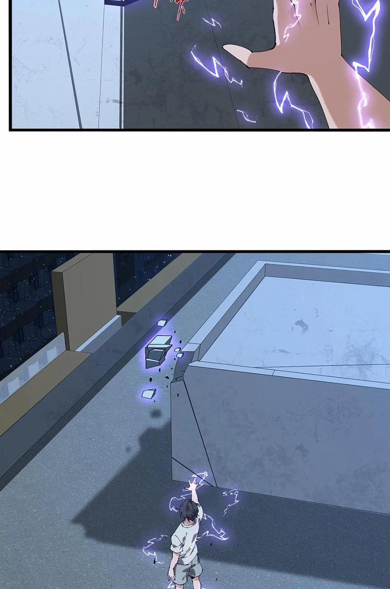 Ta Học Trảm Thần Trong Bệnh Viện Tâm Thần 74 trang 1