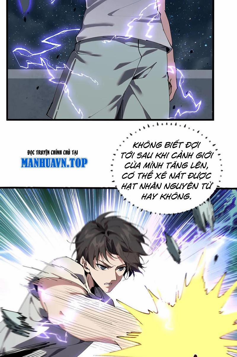 Ta Học Trảm Thần Trong Bệnh Viện Tâm Thần 74 trang 3