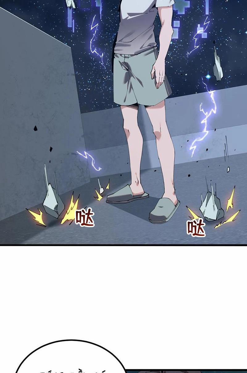 Ta Học Trảm Thần Trong Bệnh Viện Tâm Thần 74 trang 5