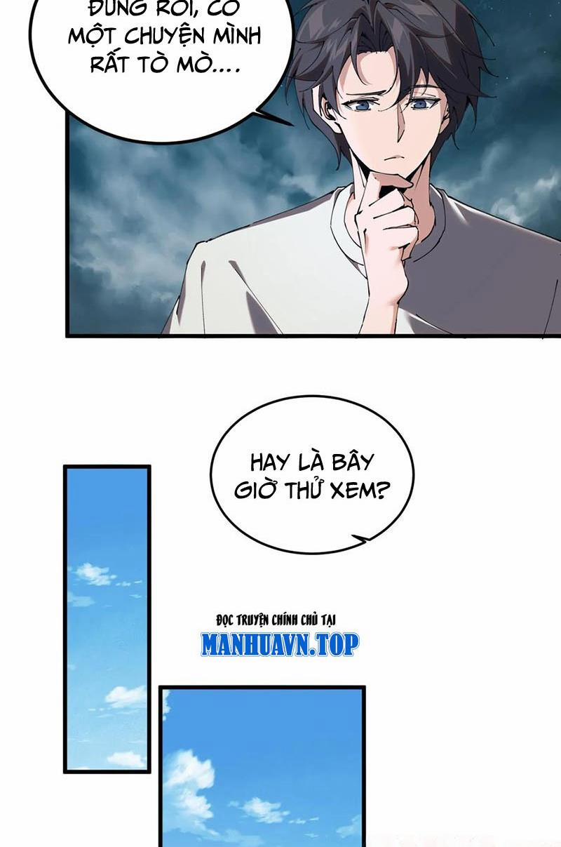 Ta Học Trảm Thần Trong Bệnh Viện Tâm Thần 74 trang 6