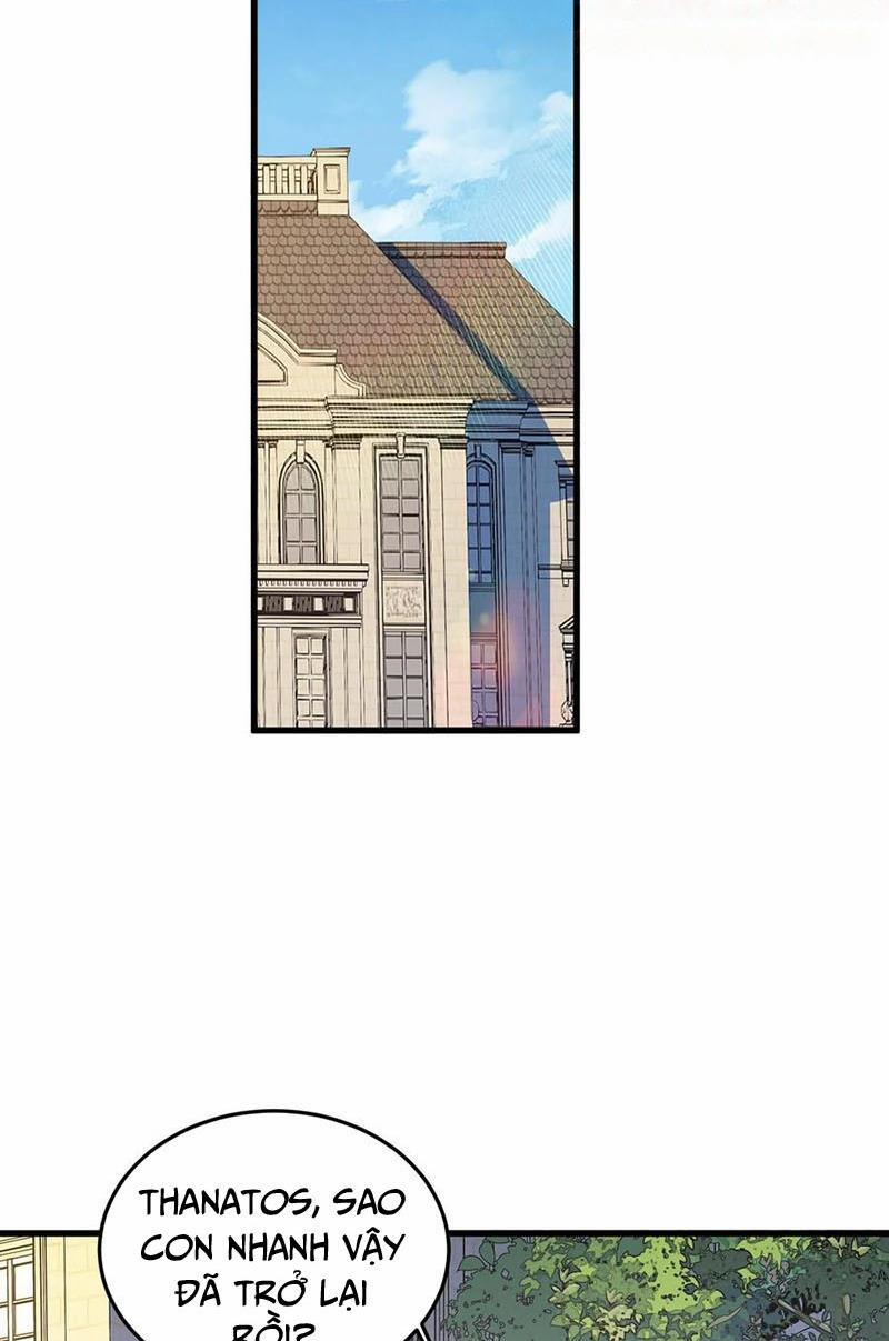 Ta Học Trảm Thần Trong Bệnh Viện Tâm Thần 74 trang 7