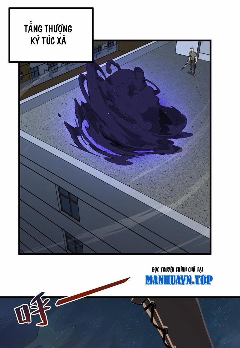 Ta Học Trảm Thần Trong Bệnh Viện Tâm Thần 75 trang 0