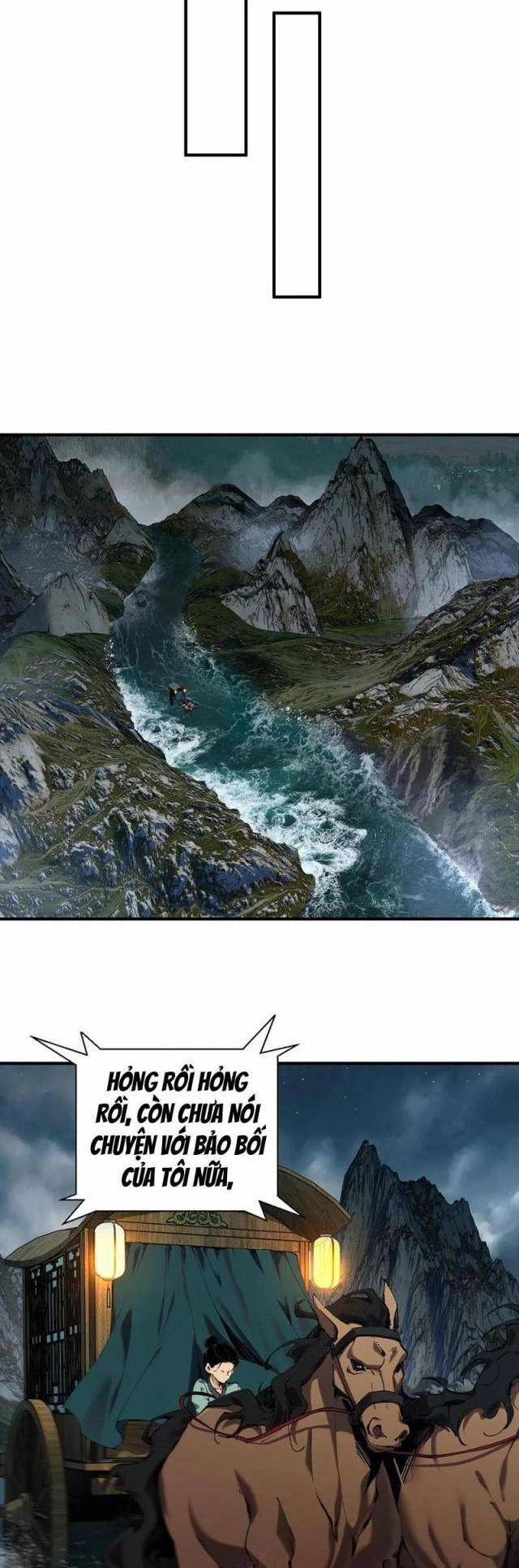 Ta Học Trảm Thần Trong Bệnh Viện Tâm Thần 75 trang 14