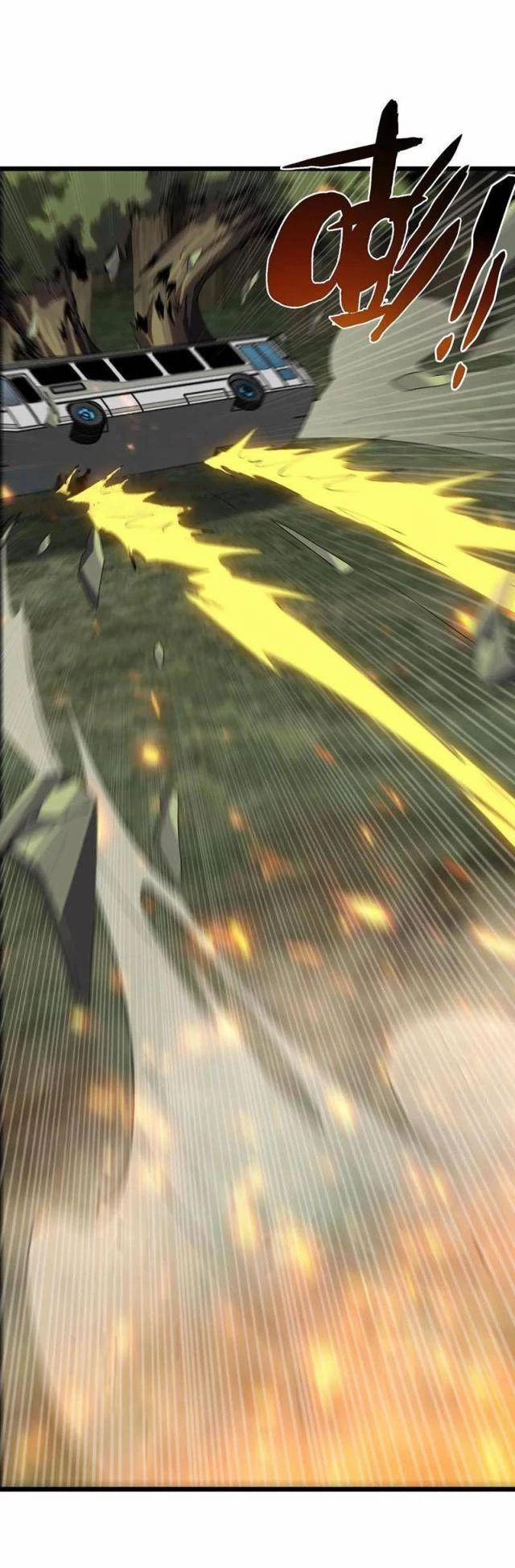 Ta Học Trảm Thần Trong Bệnh Viện Tâm Thần 77 trang 11