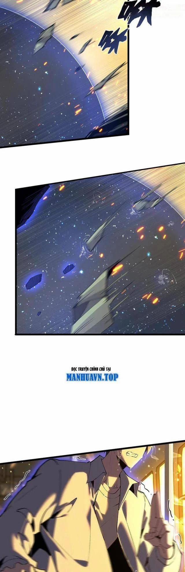 Ta Học Trảm Thần Trong Bệnh Viện Tâm Thần 77 trang 9