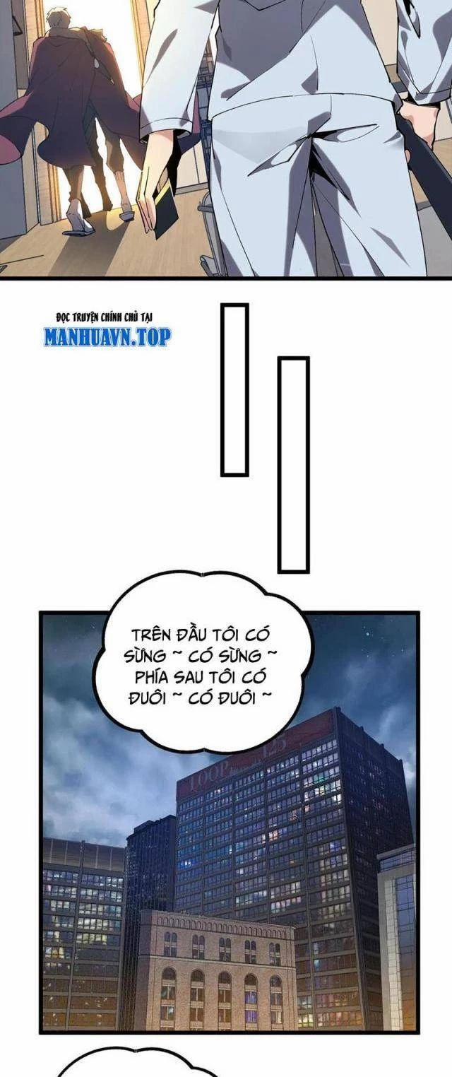 Ta Học Trảm Thần Trong Bệnh Viện Tâm Thần 78 trang 12