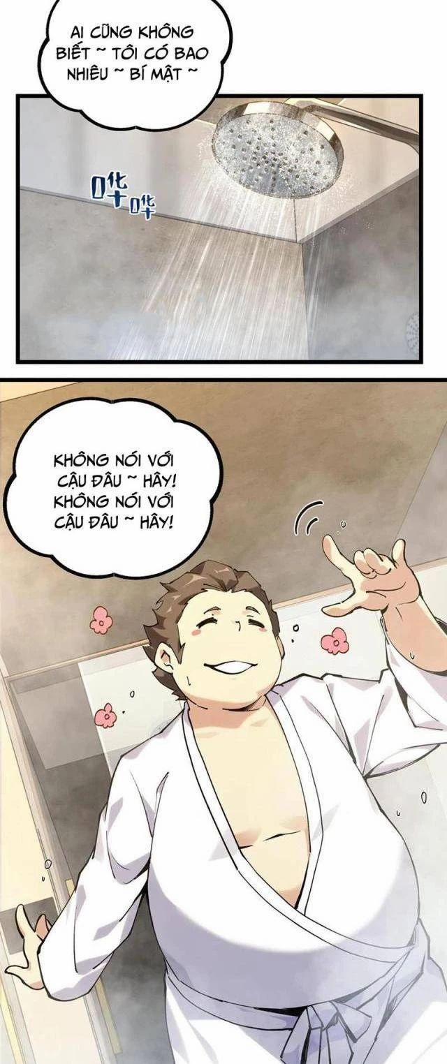 Ta Học Trảm Thần Trong Bệnh Viện Tâm Thần 78 trang 13