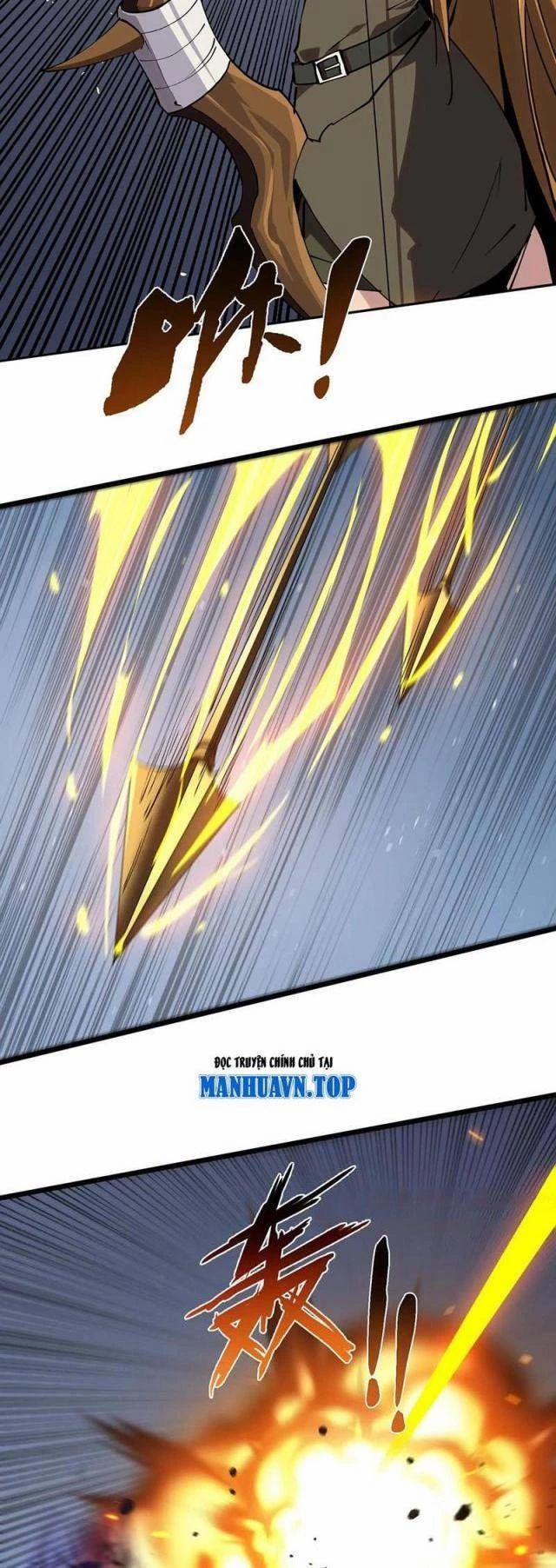 Ta Học Trảm Thần Trong Bệnh Viện Tâm Thần 80 trang 16