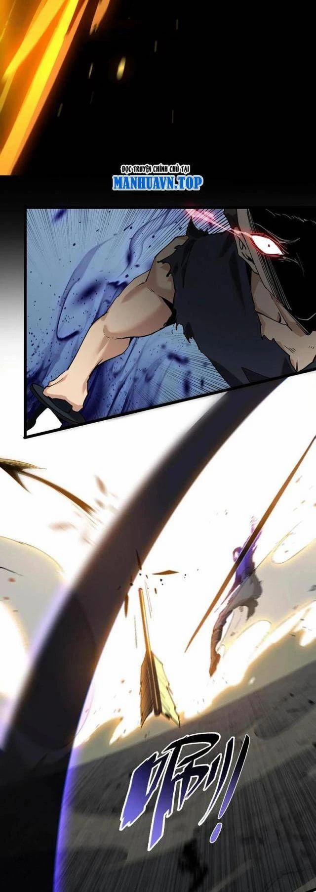 Ta Học Trảm Thần Trong Bệnh Viện Tâm Thần 80 trang 18