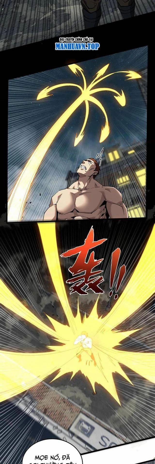 Ta Học Trảm Thần Trong Bệnh Viện Tâm Thần 80 trang 9
