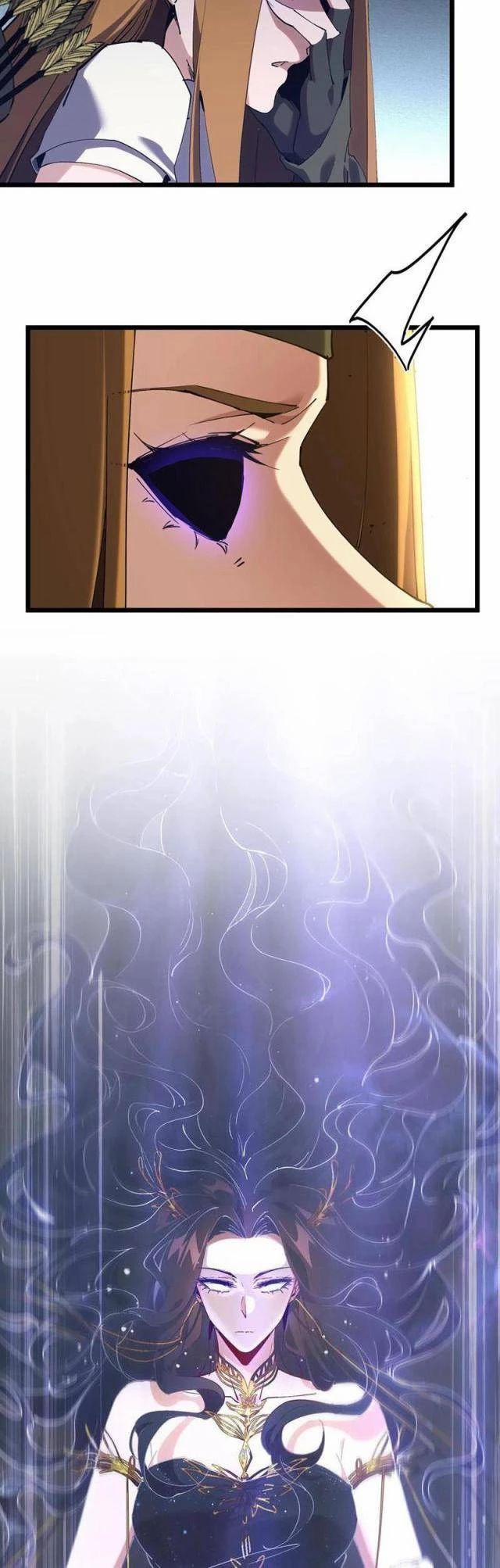 Ta Học Trảm Thần Trong Bệnh Viện Tâm Thần 81 trang 12