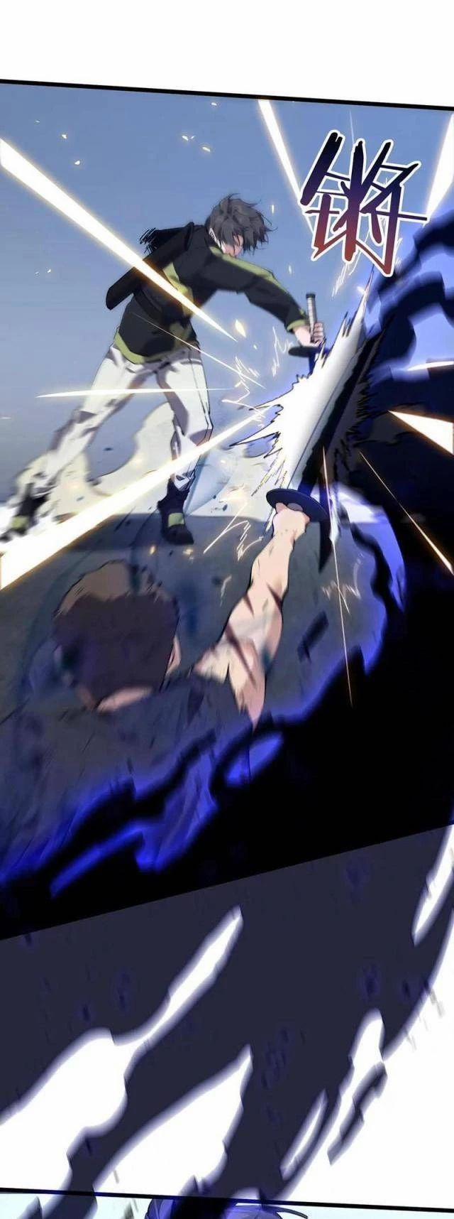 Ta Học Trảm Thần Trong Bệnh Viện Tâm Thần 82 trang 15