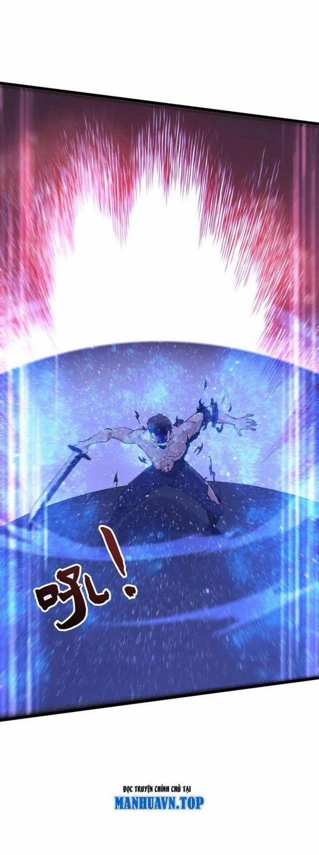 Ta Học Trảm Thần Trong Bệnh Viện Tâm Thần 82 trang 17