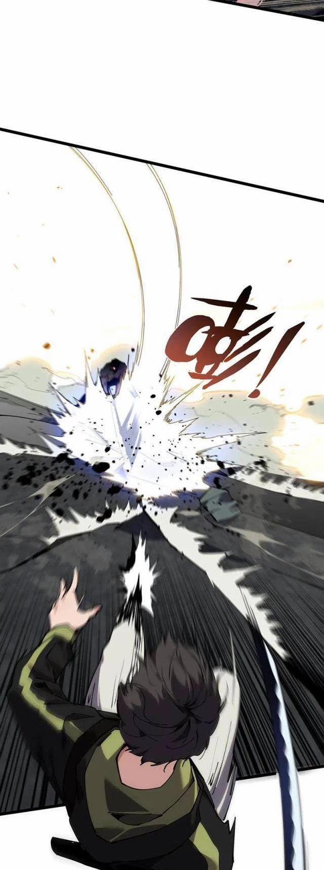 Ta Học Trảm Thần Trong Bệnh Viện Tâm Thần 82 trang 19