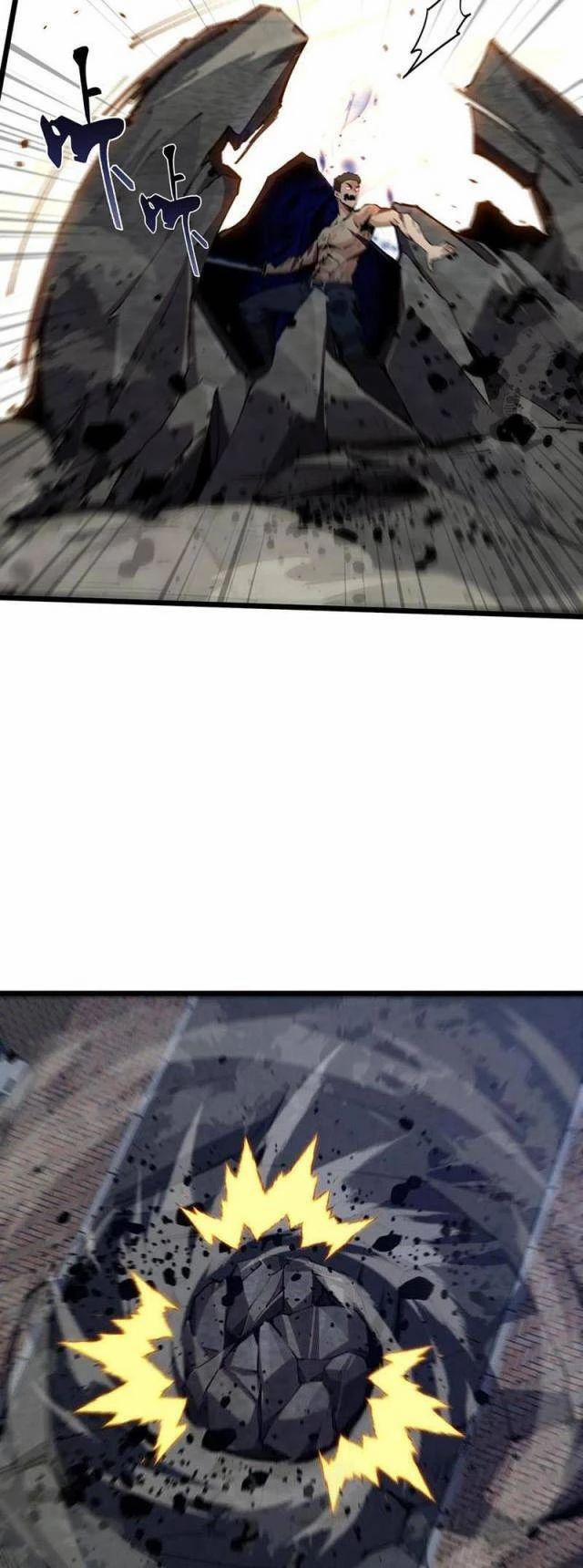 Ta Học Trảm Thần Trong Bệnh Viện Tâm Thần 82 trang 22