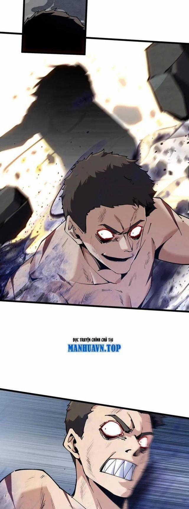 Ta Học Trảm Thần Trong Bệnh Viện Tâm Thần 82 trang 25