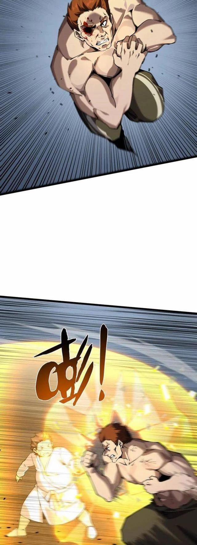 Ta Học Trảm Thần Trong Bệnh Viện Tâm Thần 82 trang 3