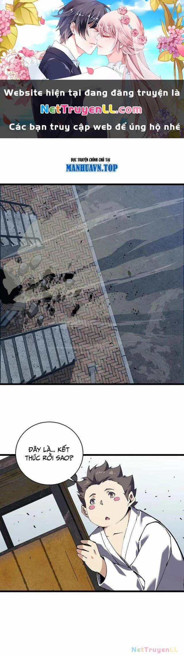 Ta Học Trảm Thần Trong Bệnh Viện Tâm Thần 83 trang 1