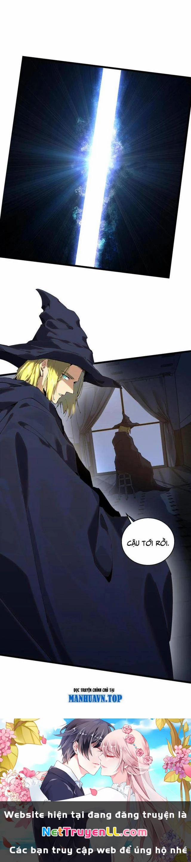 Ta Học Trảm Thần Trong Bệnh Viện Tâm Thần 84 trang 20