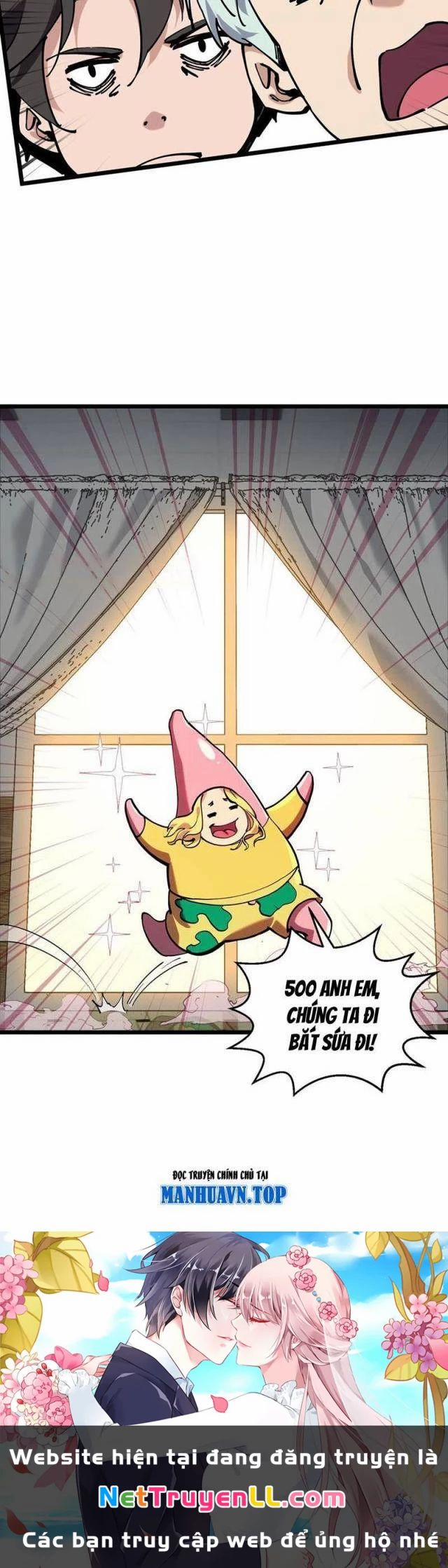 Ta Học Trảm Thần Trong Bệnh Viện Tâm Thần 85 trang 20