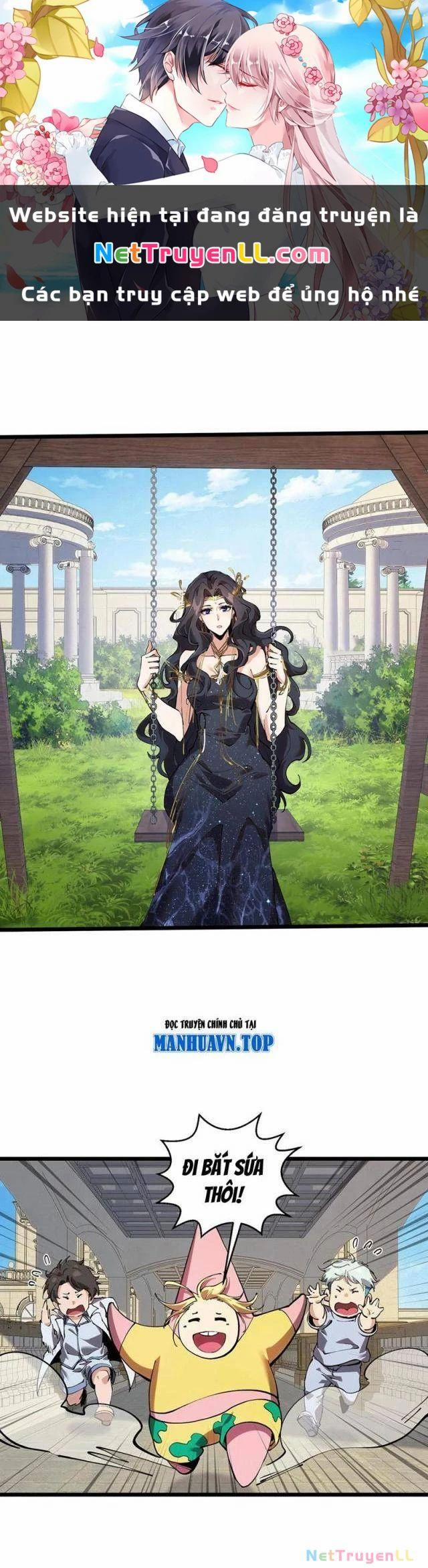 Ta Học Trảm Thần Trong Bệnh Viện Tâm Thần 86 trang 1