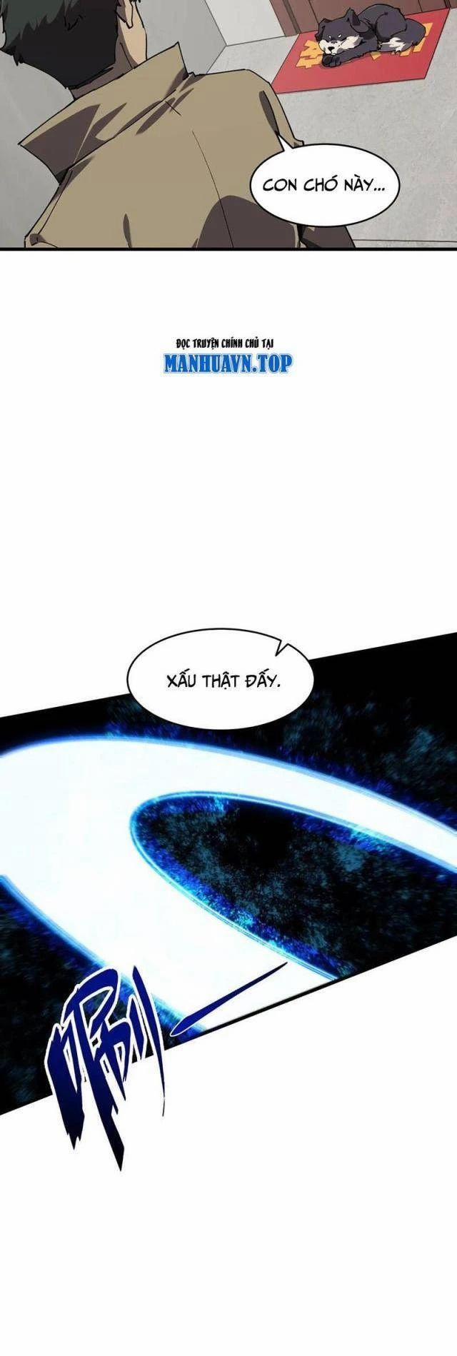 Ta Học Trảm Thần Trong Bệnh Viện Tâm Thần 89 trang 10