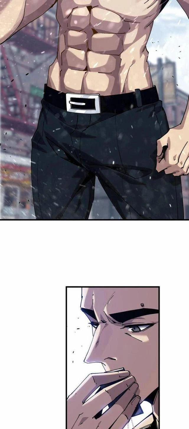 Ta Học Trảm Thần Trong Bệnh Viện Tâm Thần 89 trang 25