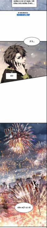 Ta Học Trảm Thần Trong Bệnh Viện Tâm Thần 90 trang 15