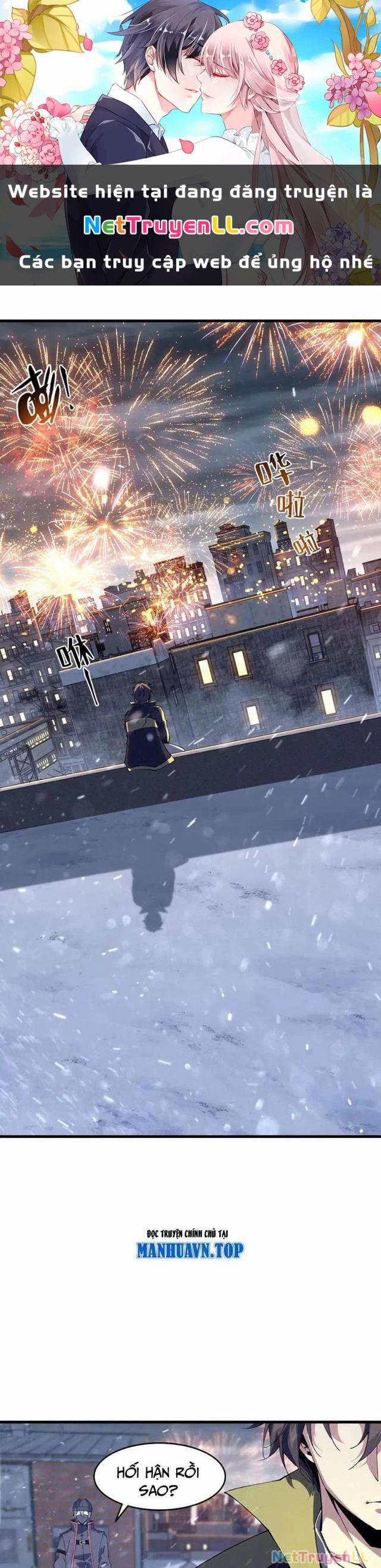 Ta Học Trảm Thần Trong Bệnh Viện Tâm Thần 91 trang 0