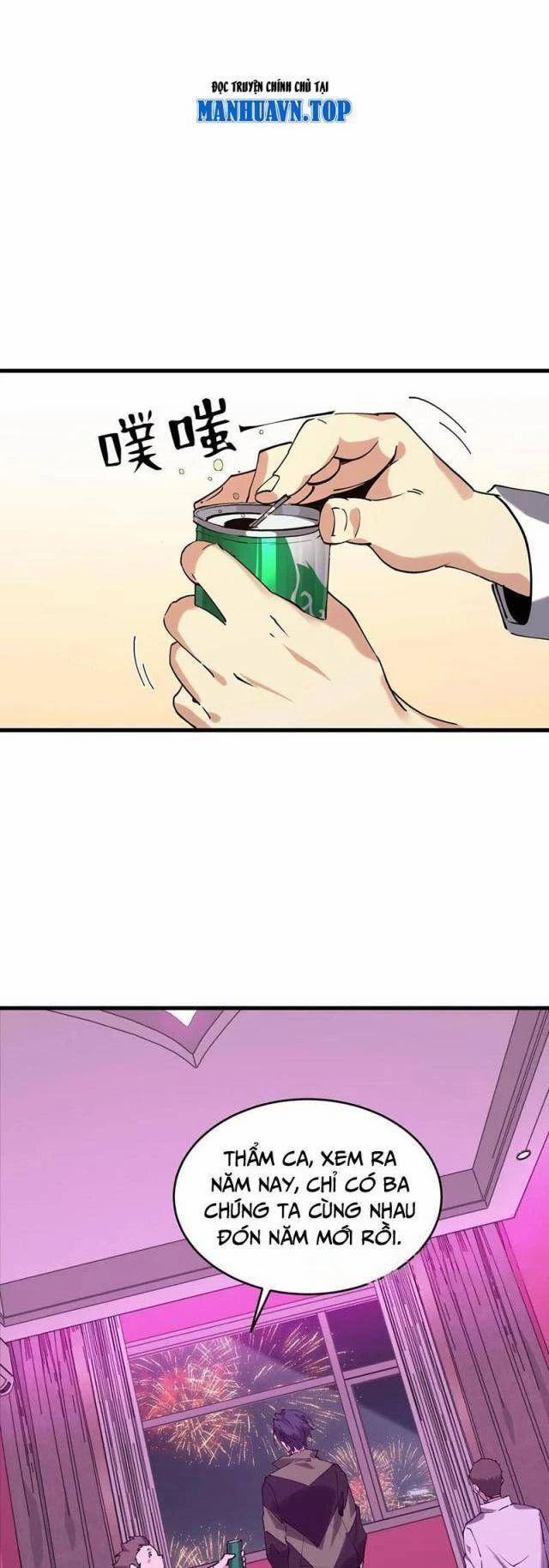 Ta Học Trảm Thần Trong Bệnh Viện Tâm Thần 91 trang 14