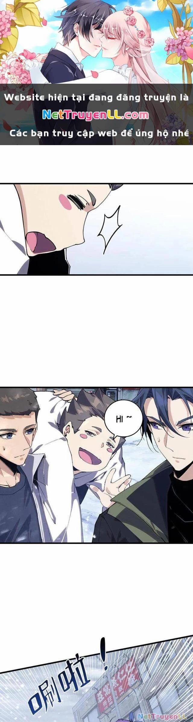 Ta Học Trảm Thần Trong Bệnh Viện Tâm Thần 92 trang 0