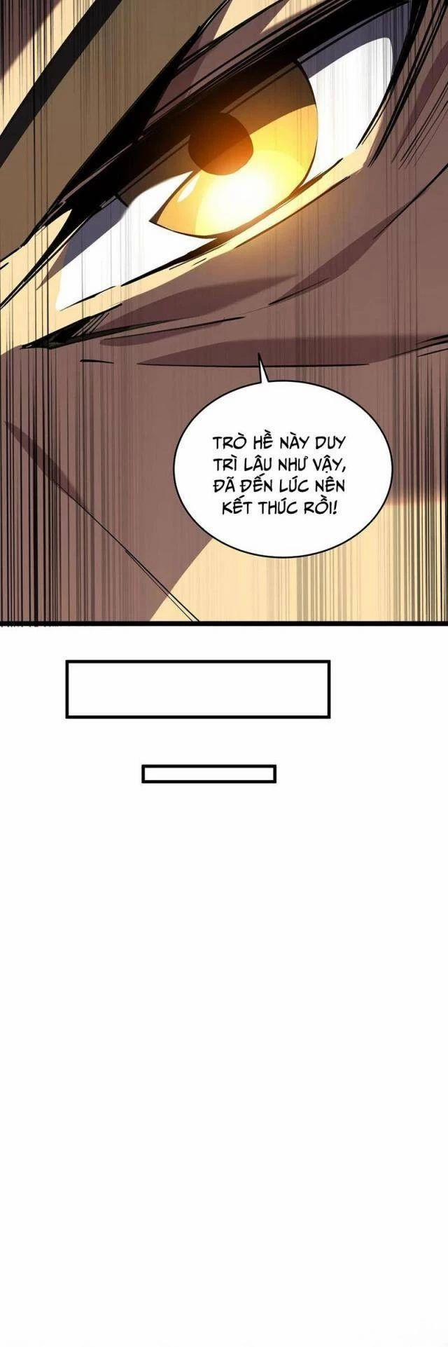 Ta Học Trảm Thần Trong Bệnh Viện Tâm Thần 92 trang 22