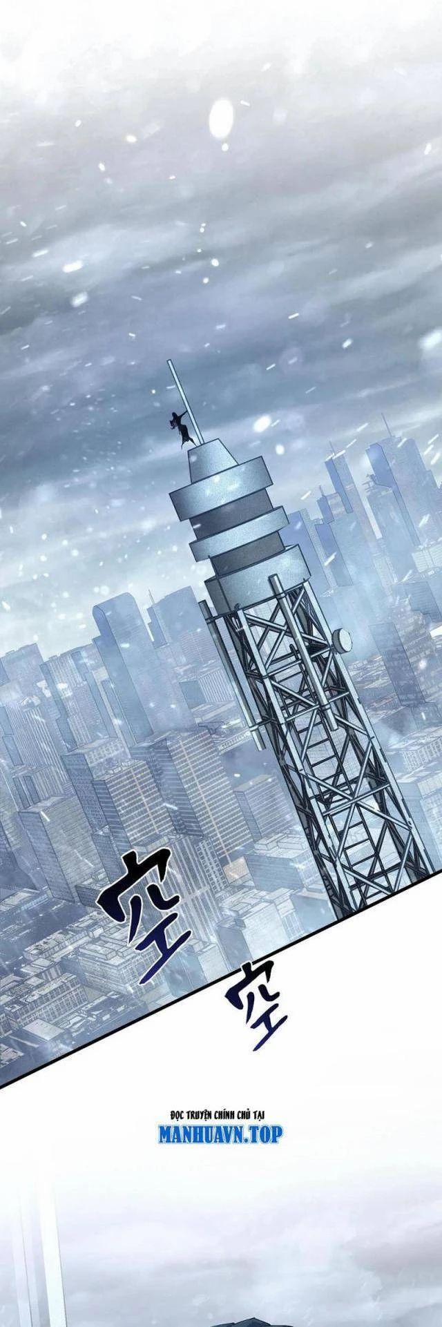 Ta Học Trảm Thần Trong Bệnh Viện Tâm Thần 92 trang 23