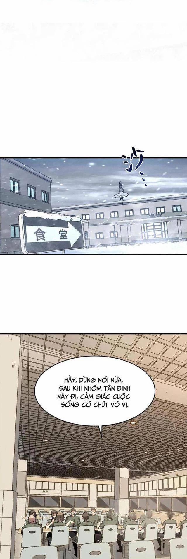 Ta Học Trảm Thần Trong Bệnh Viện Tâm Thần 92 trang 8