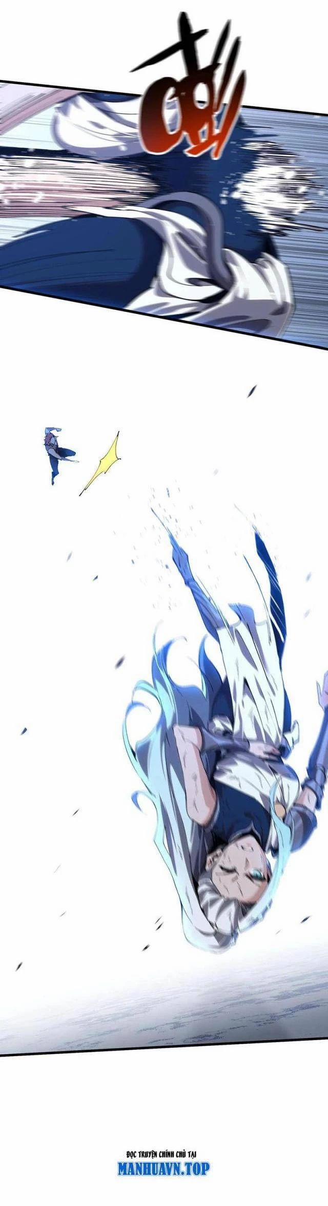 Ta Học Trảm Thần Trong Bệnh Viện Tâm Thần 94 trang 22