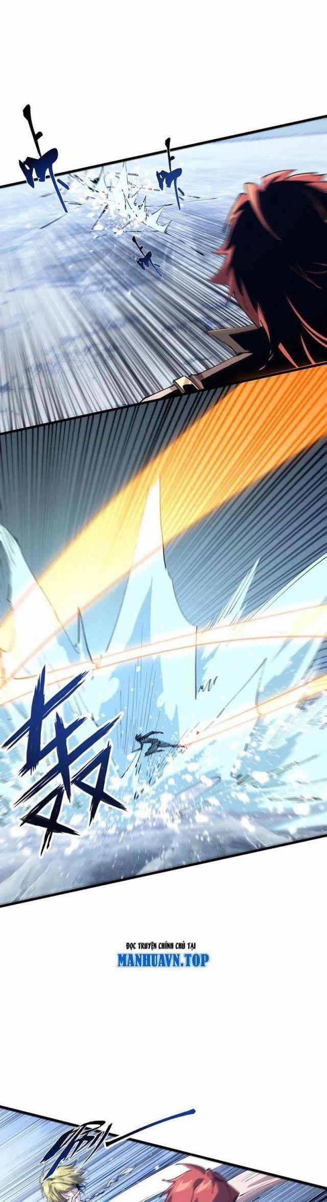 Ta Học Trảm Thần Trong Bệnh Viện Tâm Thần 94 trang 26