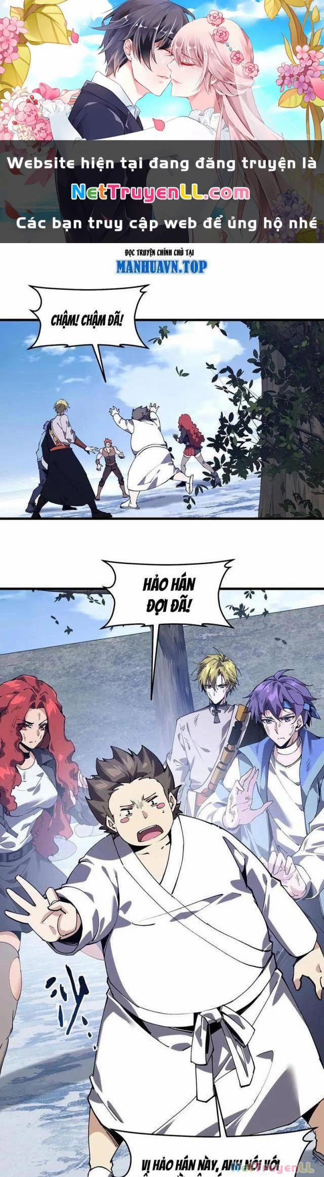 Ta Học Trảm Thần Trong Bệnh Viện Tâm Thần 95 trang 0