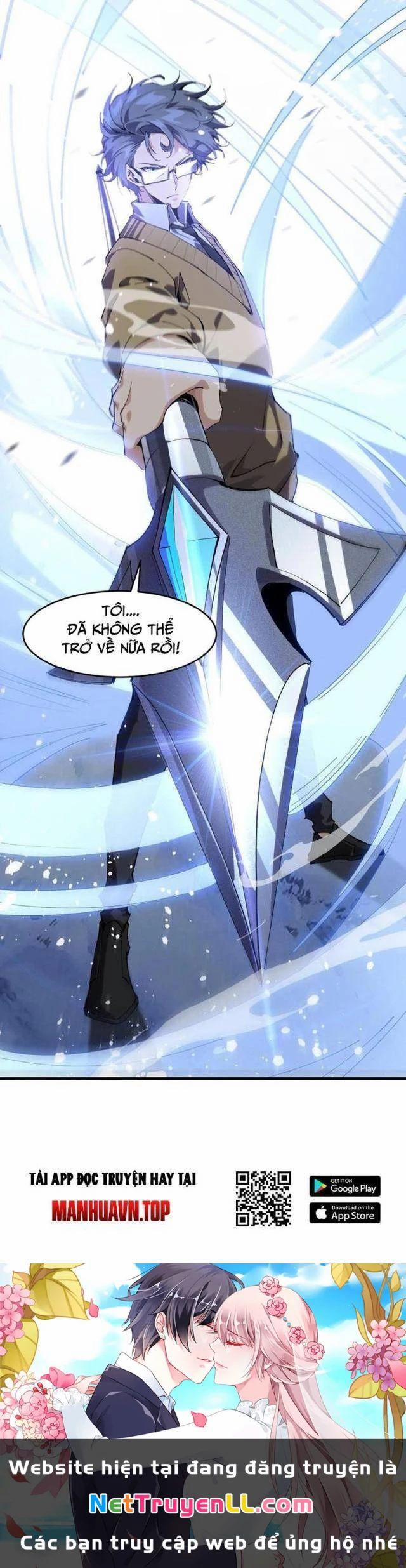 Ta Học Trảm Thần Trong Bệnh Viện Tâm Thần 95 trang 29