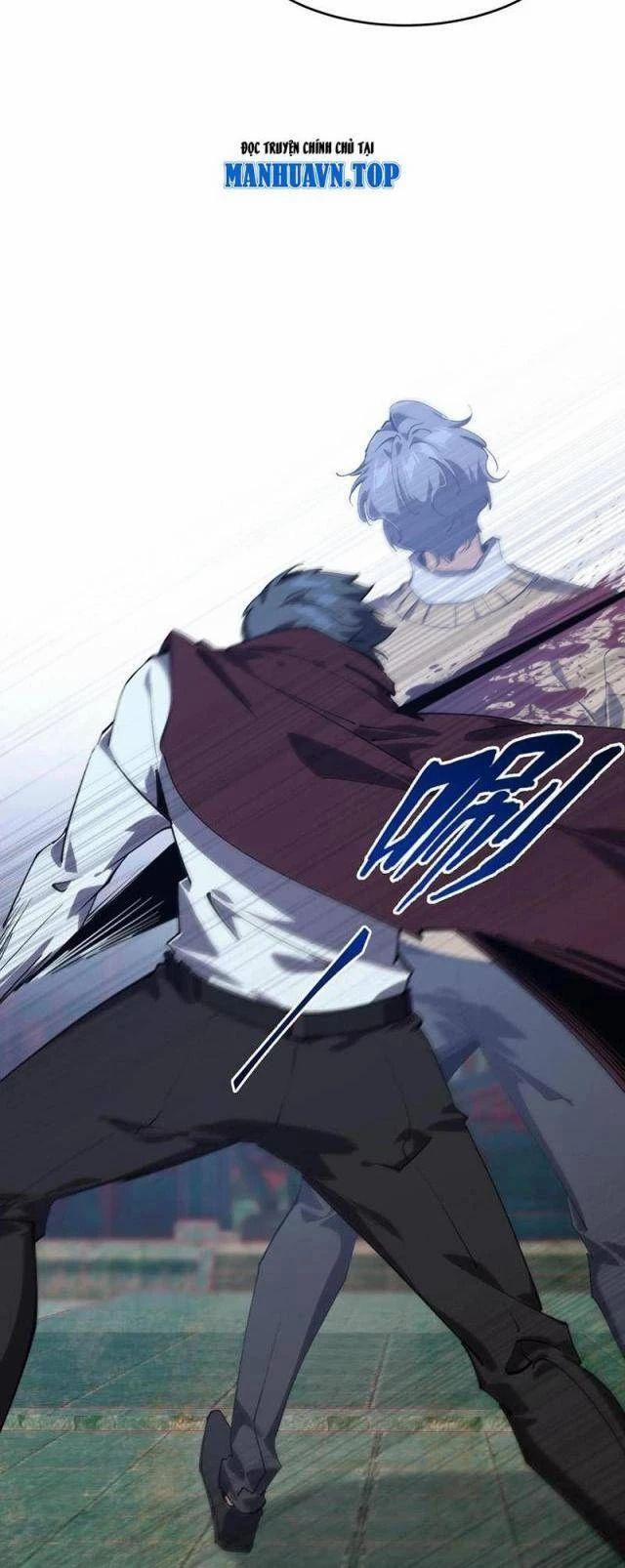 Ta Học Trảm Thần Trong Bệnh Viện Tâm Thần 96 trang 1