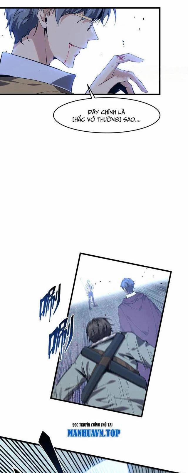 Ta Học Trảm Thần Trong Bệnh Viện Tâm Thần 96 trang 28
