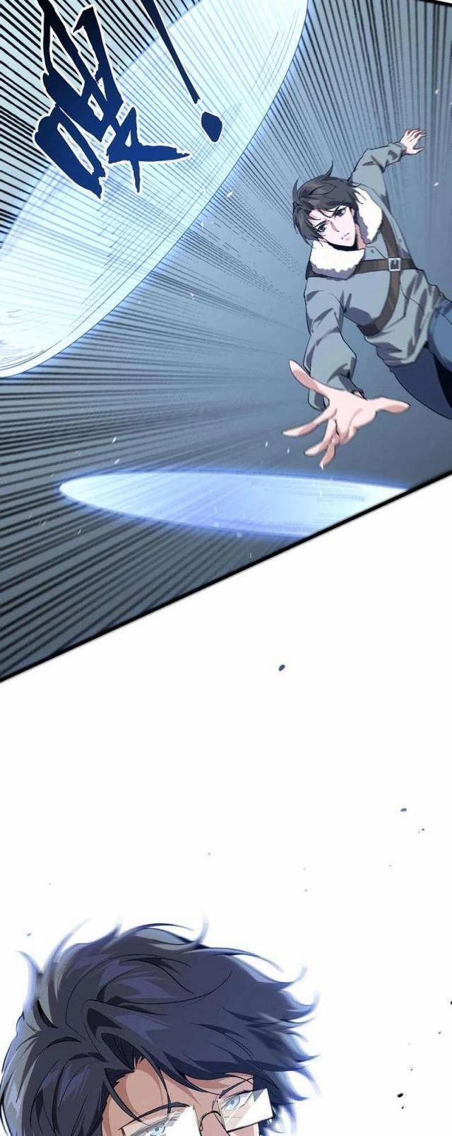 Ta Học Trảm Thần Trong Bệnh Viện Tâm Thần 96 trang 29