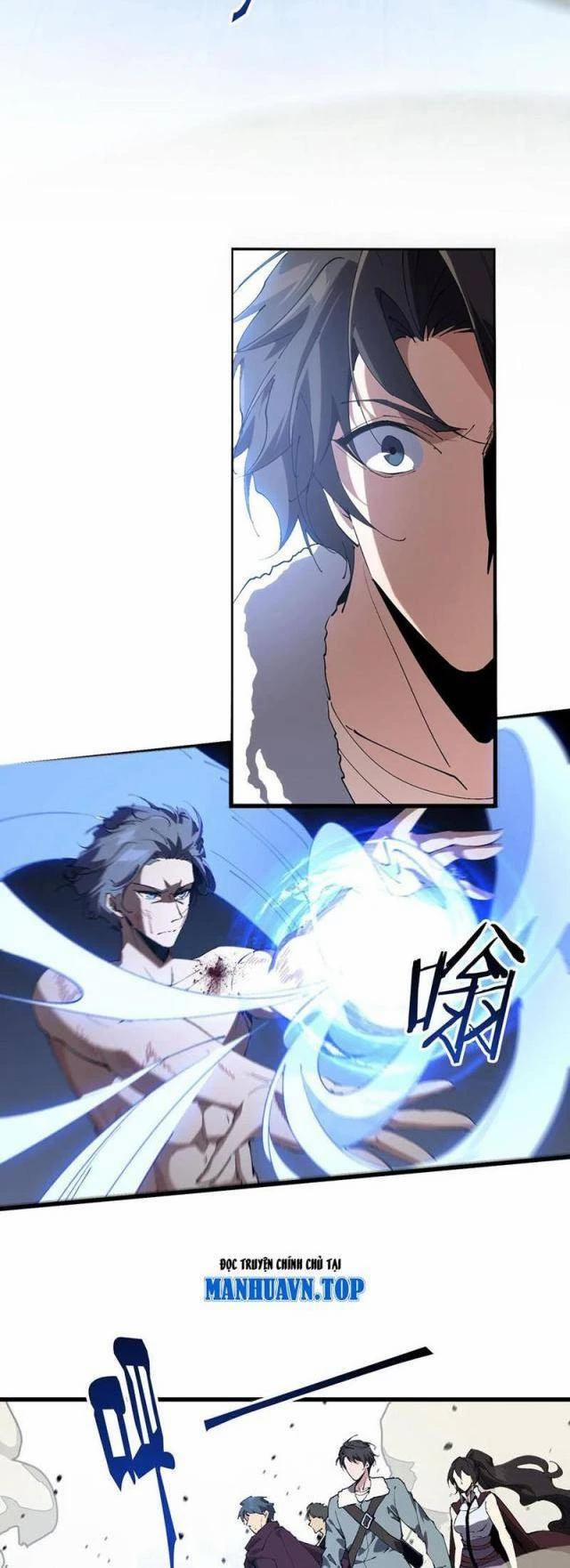 Ta Học Trảm Thần Trong Bệnh Viện Tâm Thần 97 trang 17