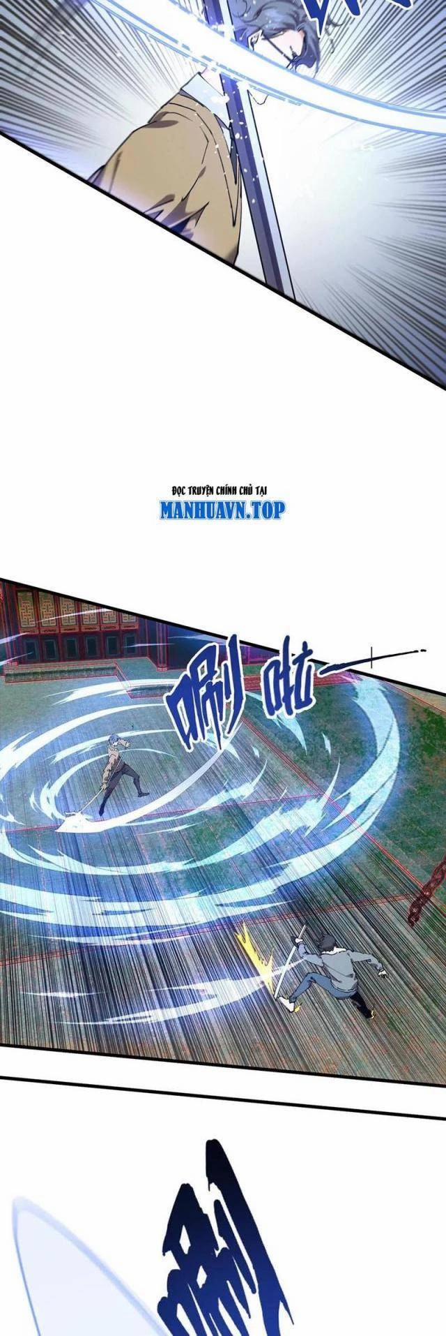 Ta Học Trảm Thần Trong Bệnh Viện Tâm Thần 97 trang 2