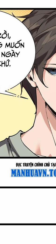 Ta Học Trảm Thần Trong Bệnh Viện Tâm Thần 99 trang 10