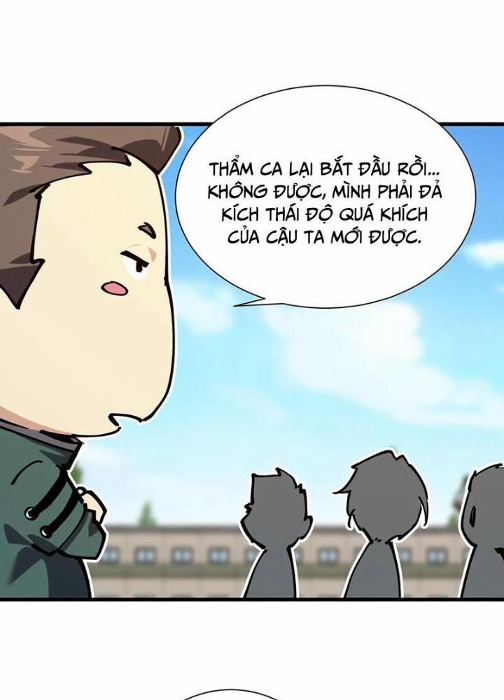 Ta Học Trảm Thần Trong Bệnh Viện Tâm Thần 99 trang 101