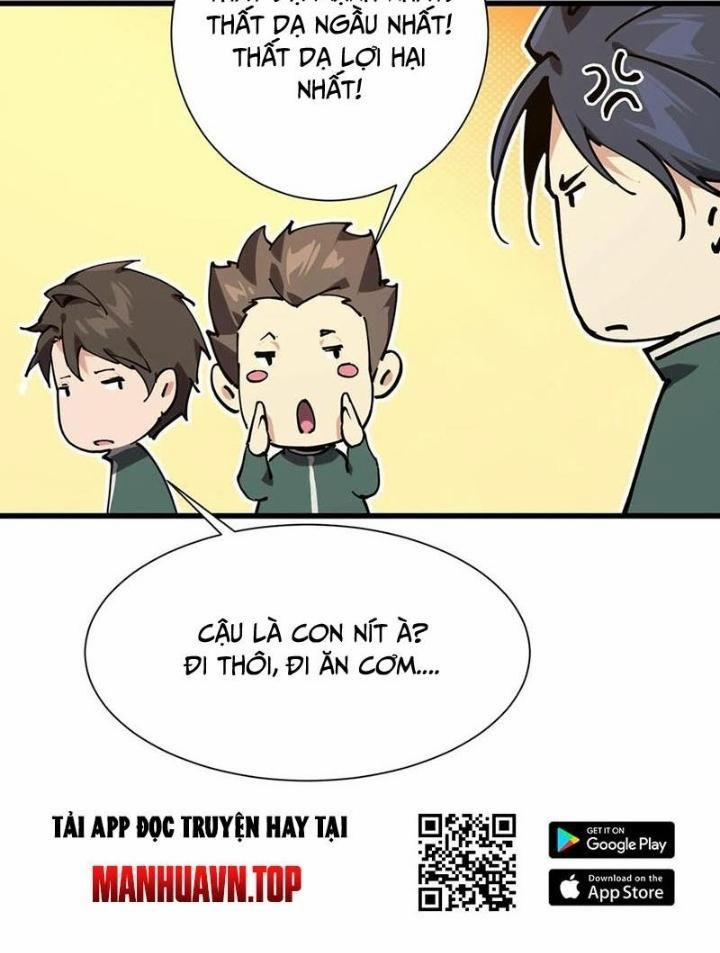 Ta Học Trảm Thần Trong Bệnh Viện Tâm Thần 99 trang 103