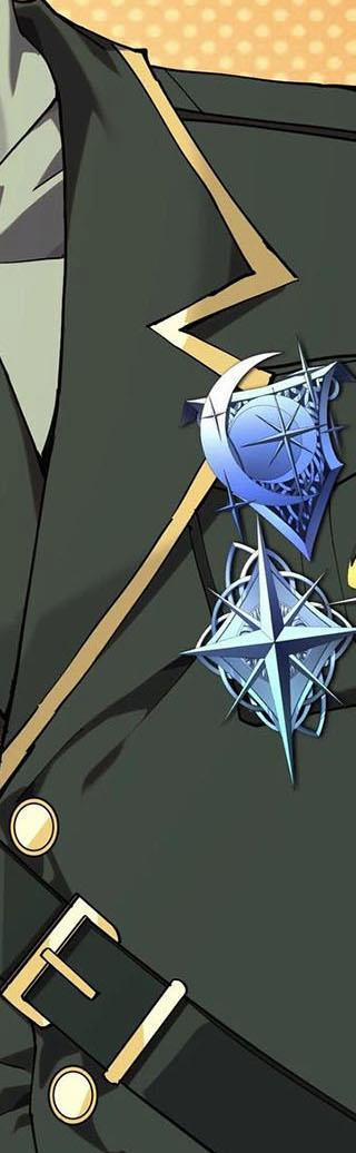 Ta Học Trảm Thần Trong Bệnh Viện Tâm Thần 99 trang 20